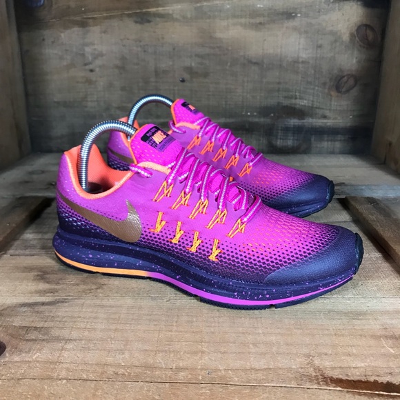 nike pegasus h20 repel